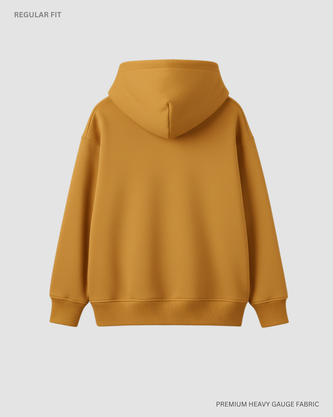 Believe Alien & Space Unisex Winter Hoodies