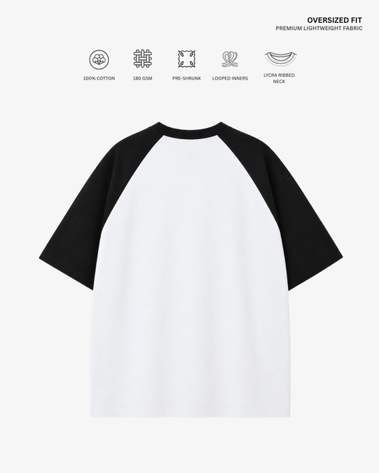 Hellfire Club Dice Unisex Oversized T-Shirt