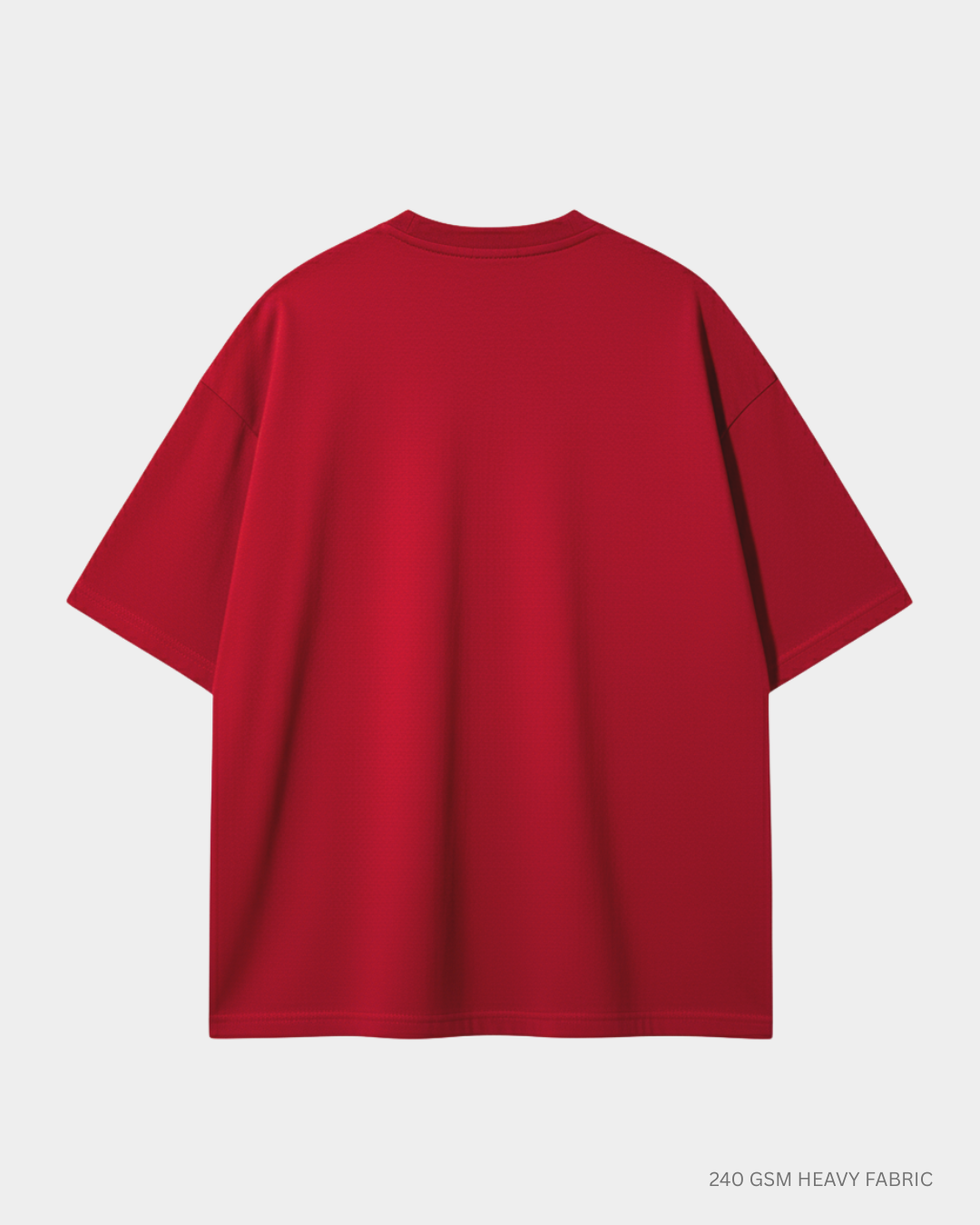 Mad Scientist E=MC² Unisex Oversized T-Shirt | Antherr Core