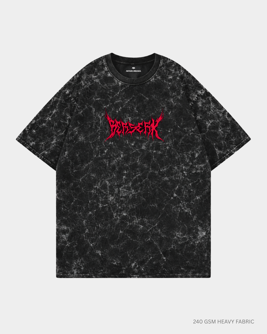 Berserk Anime Unisex Oversized T-Shirt | Antherr Core