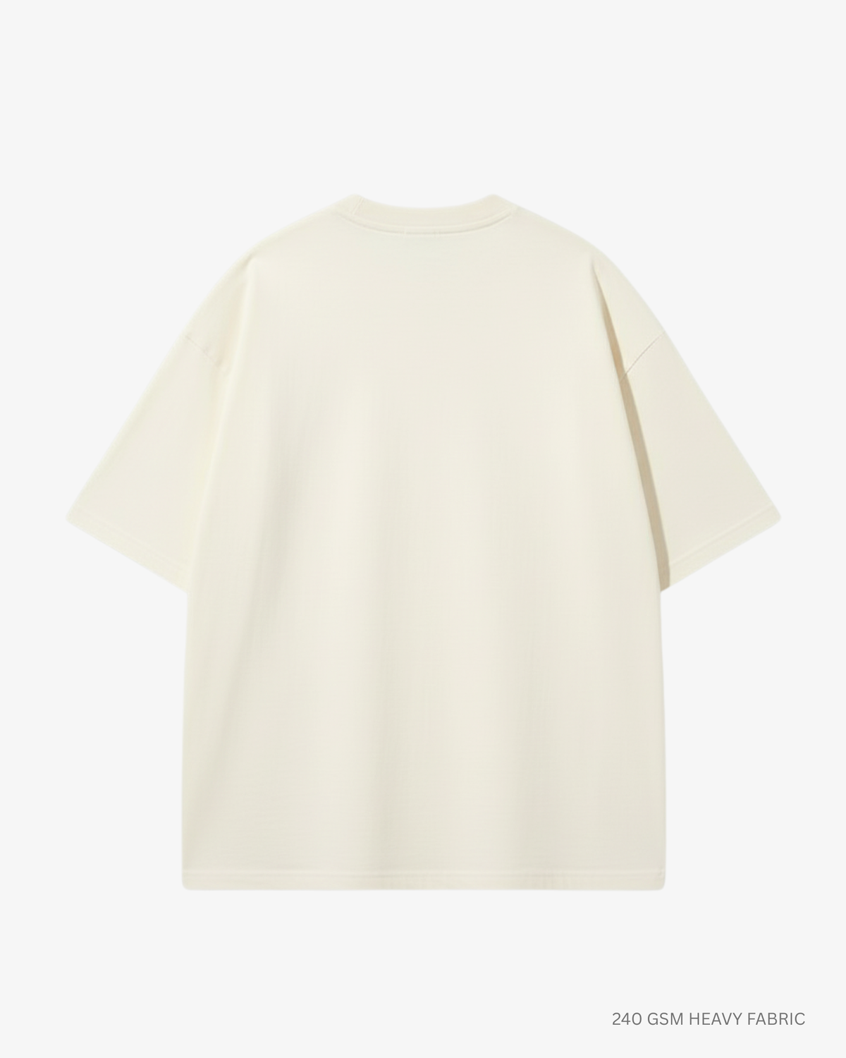 Jungkook Unisex Oversized T-Shirts