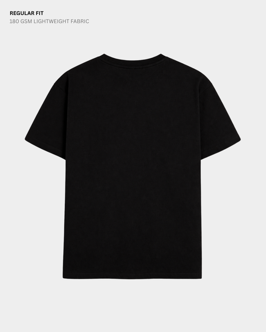 BTS Arirang Regular Fit T-Shirt | Antherr Core