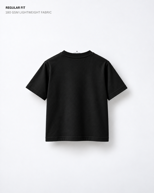 Arirang Kids Regular Fit T-Shirt