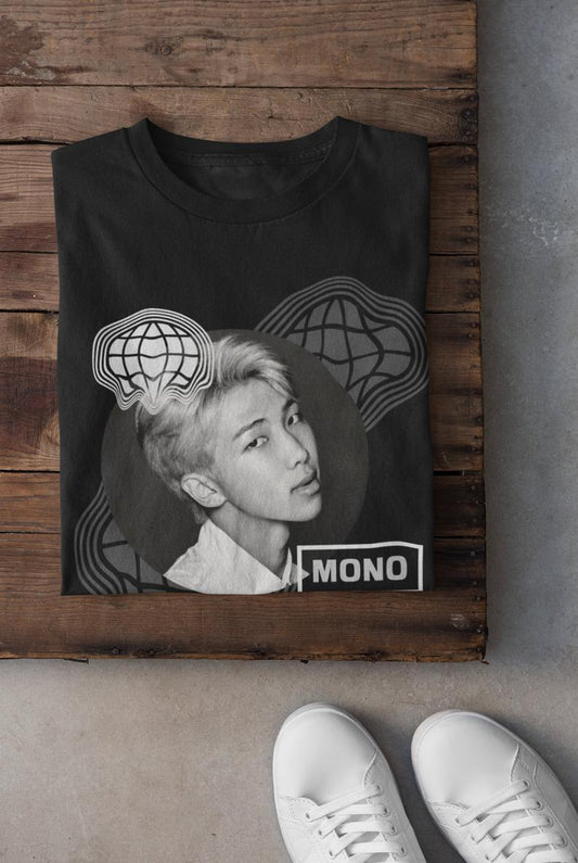 RM MONO Namjoon Regular Fit T-Shirt