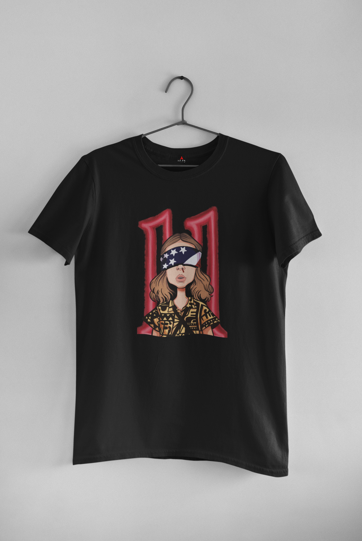 ELEVEN: Regular Fit T-Shirts