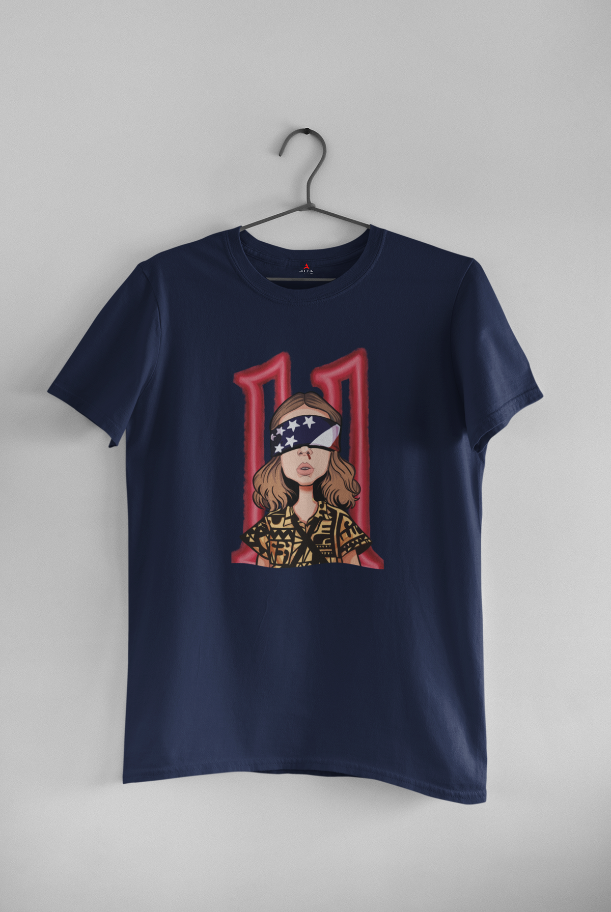 ELEVEN: Regular Fit T-Shirts