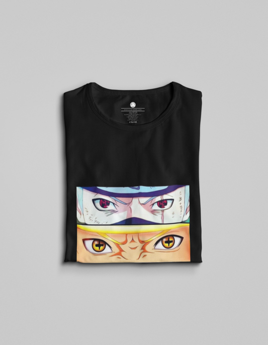 Legend Eye Unisex Oversized T-Shirts