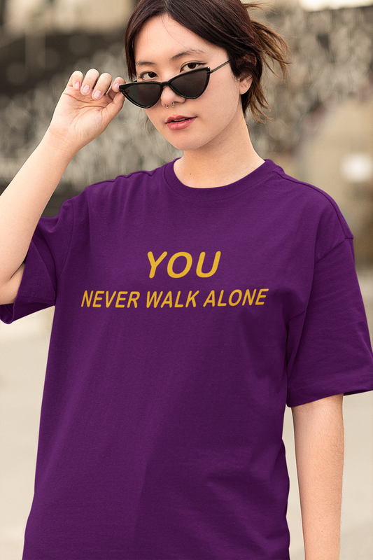 Seven With You- Jimin Regular Fit T-Shirts