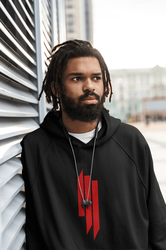 Scrillix Unisex Winter Hoodies