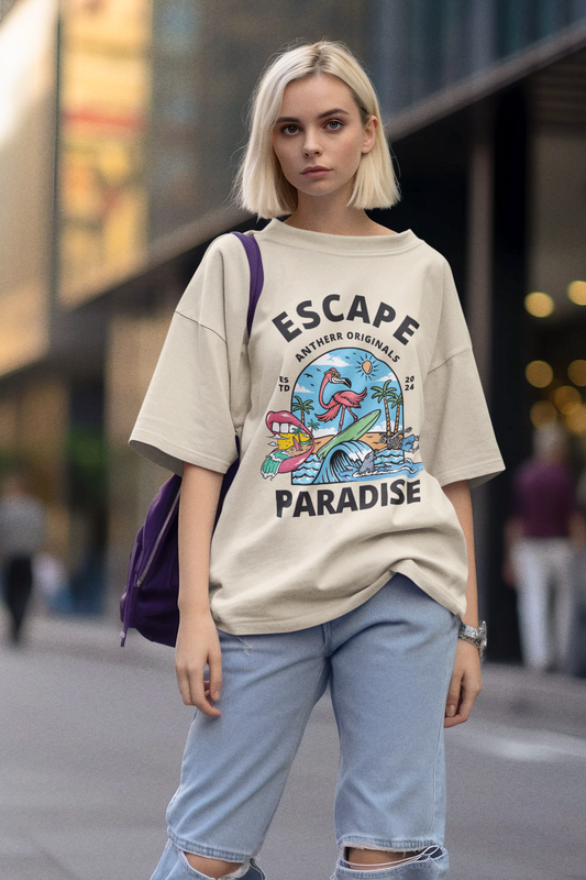 Oversized T-Shirt Styling: 10 Must-Try Fashion Tips for Women