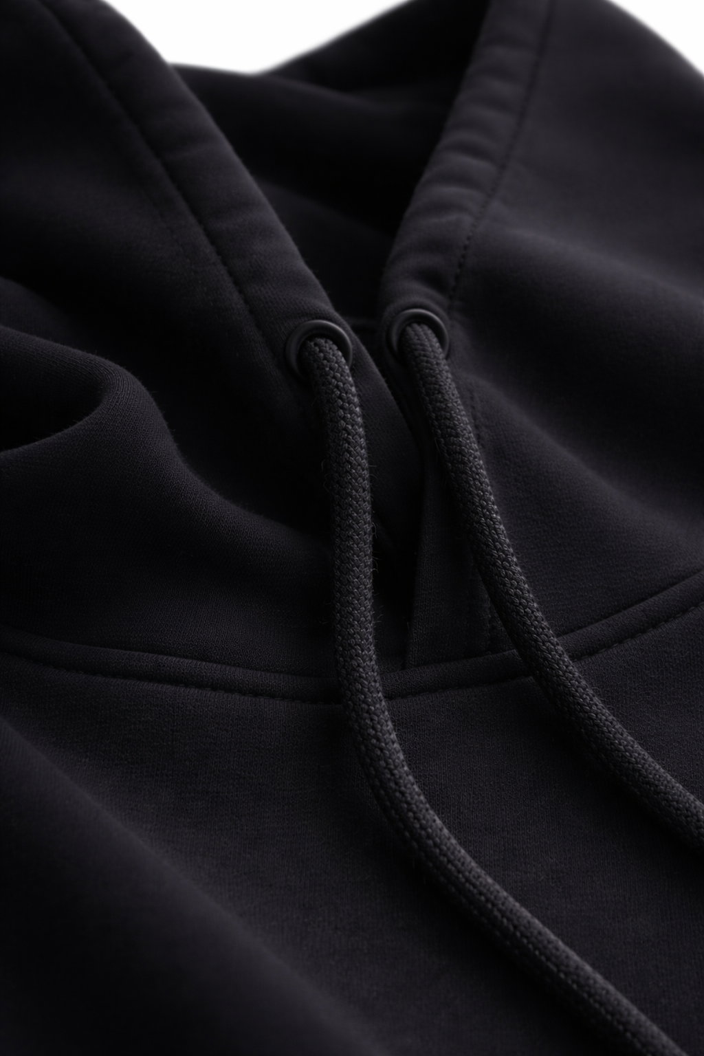 Basic Hoodies & Sweatshirts