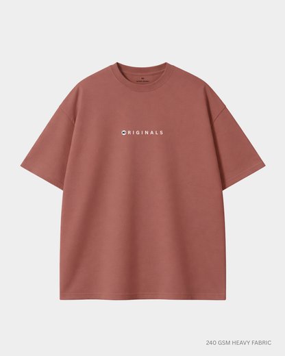 Offline Is The New Luxury Unisex Oversized T-Shirt | Antherr Originals