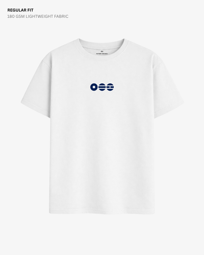 Chibi Swim Arirang BTS Regular Fit T-Shirt | Antherr Core