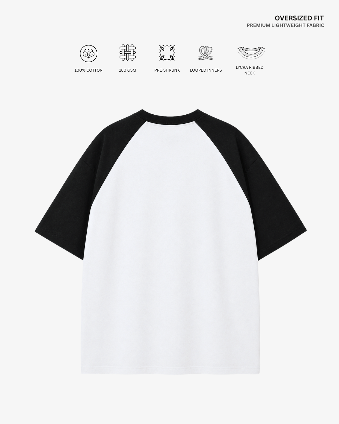 Hellfire Club Dice Unisex Oversized T-Shirt