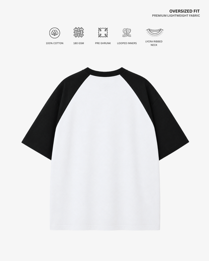 Hellfire Club Dice Unisex Oversized T-Shirt