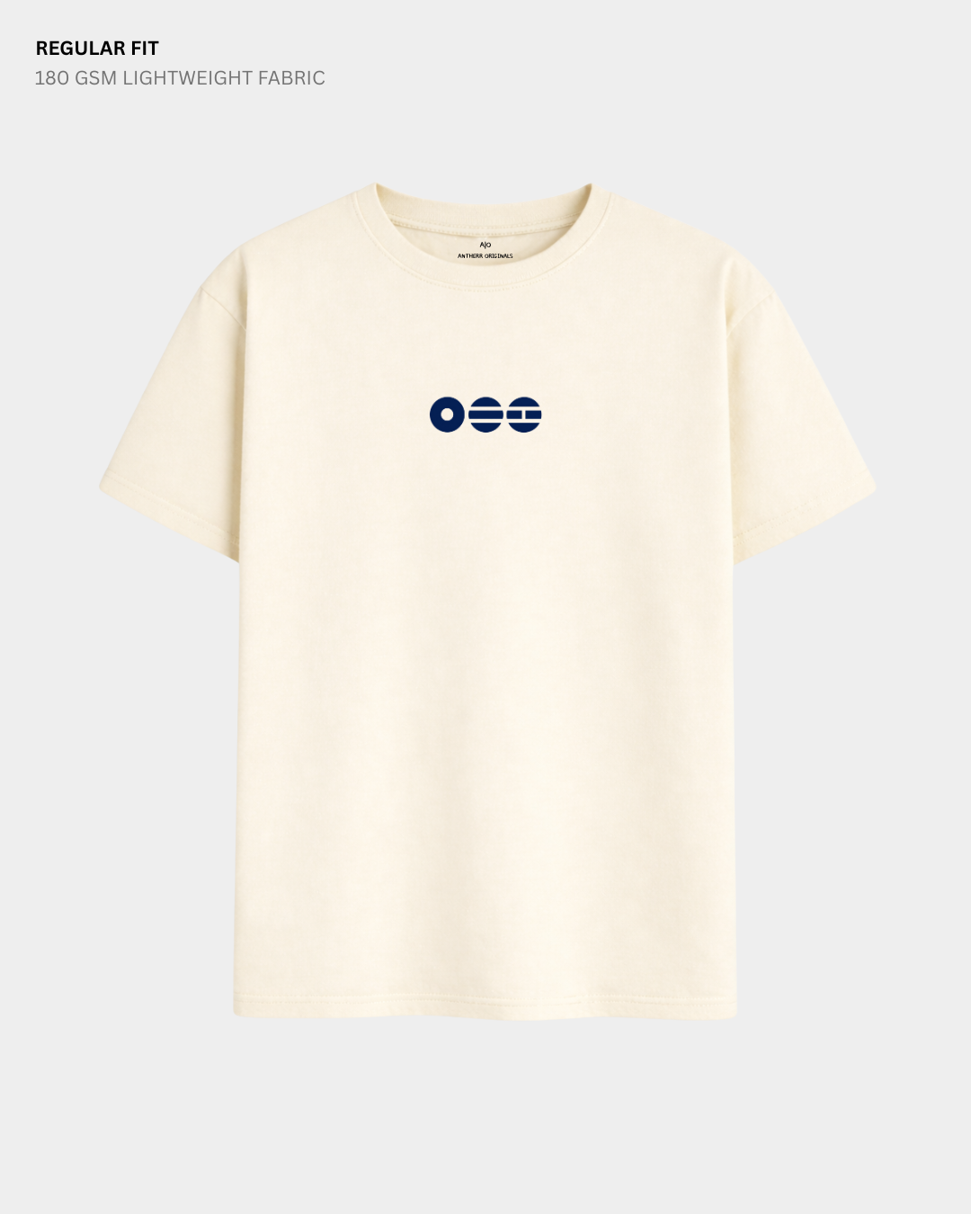 Chibi Swim Arirang BTS Regular Fit T-Shirt | Antherr Core