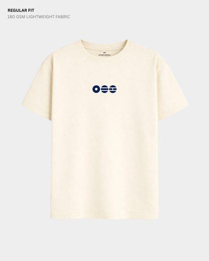 Chibi Swim Arirang BTS Regular Fit T-Shirt | Antherr Core