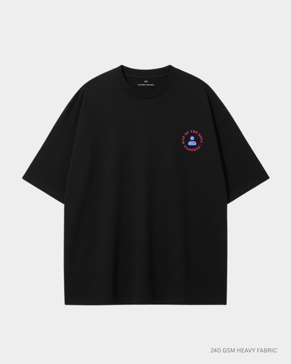 Map of The Soul Unisex Oversized T-Shirt | Antherr Core