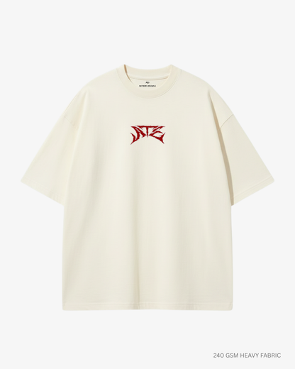 ATE: Straykids Unisex Oversized T-Shirt India | Antherr Core