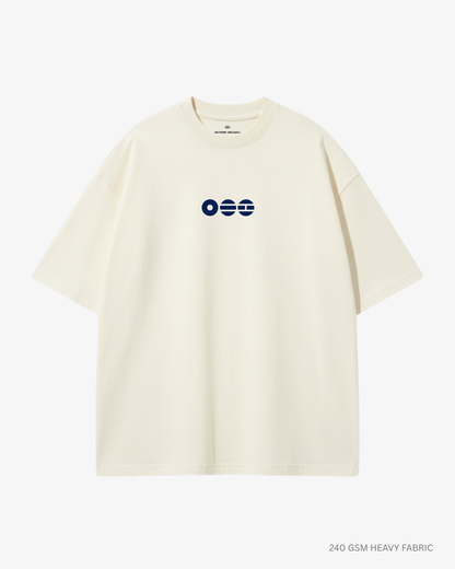 Chibi Swim Arirang Unisex Oversized T-Shirt | Antherr Core