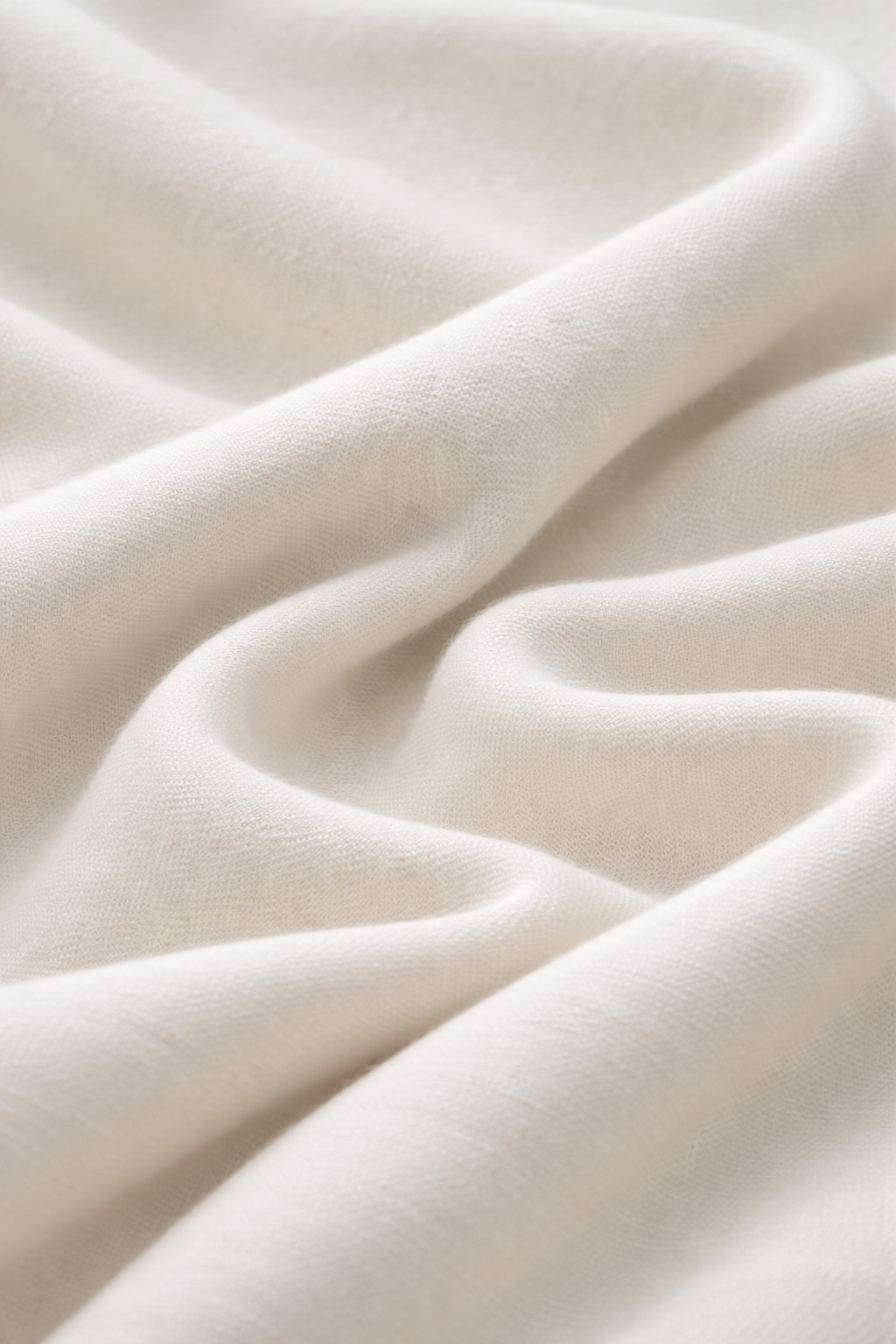 Zero O' Clock French Terry Oversized T-Shirt | Antherr Core