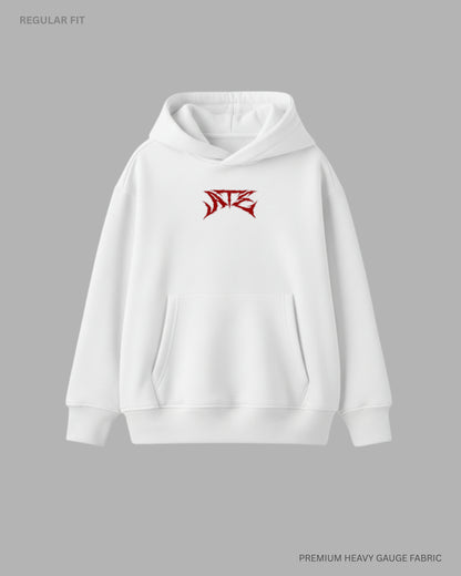ATE Unisex Winter Hoodie
