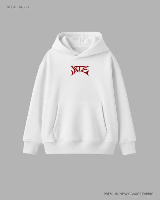 ATE Unisex Winter Hoodie