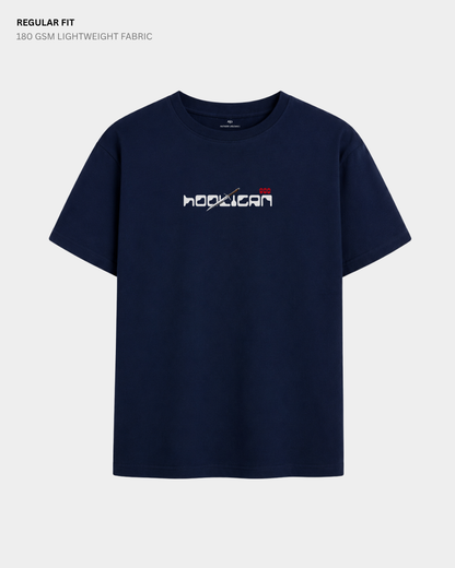 Chibi Hooligan Arirang BTS Regular Fit T-Shirt | Antherr Core