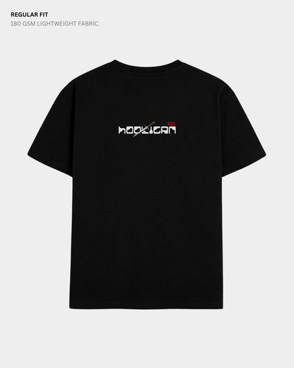 Chibi Hooligan Arirang BTS Regular Fit T-Shirt | Antherr Core