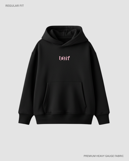Do It: SKZ Unisex Winter Hoodie
