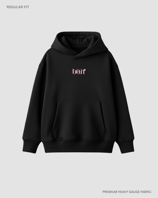 Do It: SKZ Unisex Winter Hoodie