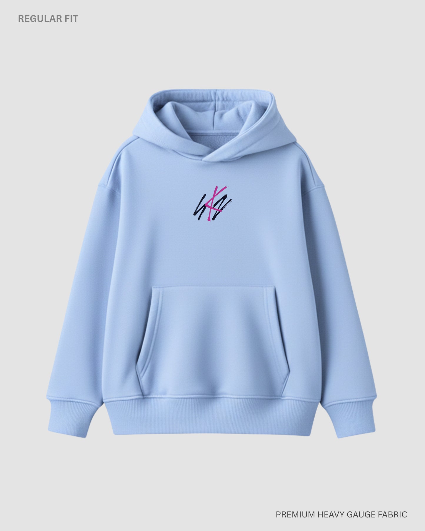 SKZ Unisex Winter Hoodie