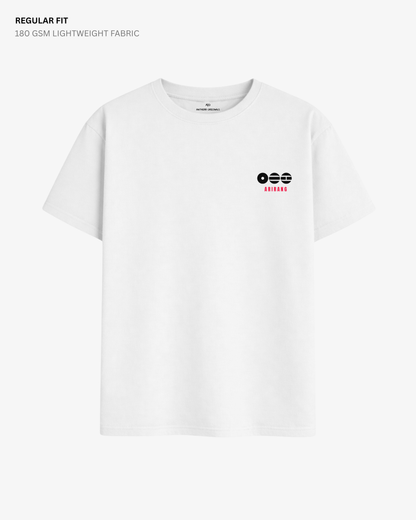 BTS World Tour ARIRANG Regular Fit T-Shirt | Antherr Core