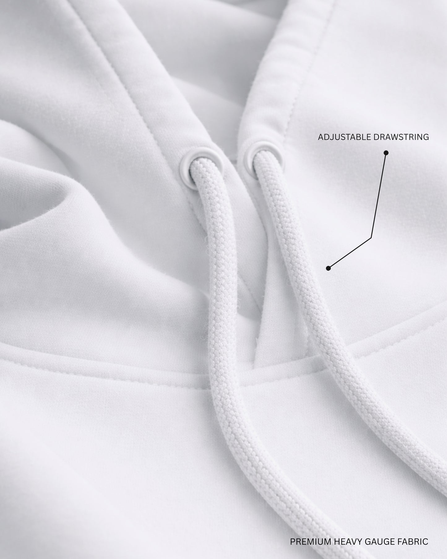 Ateez Squad Unisex Winter Hoodie