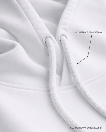 Ateez Squad Unisex Winter Hoodie