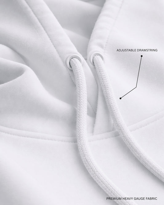 Ateez Squad Unisex Winter Hoodie