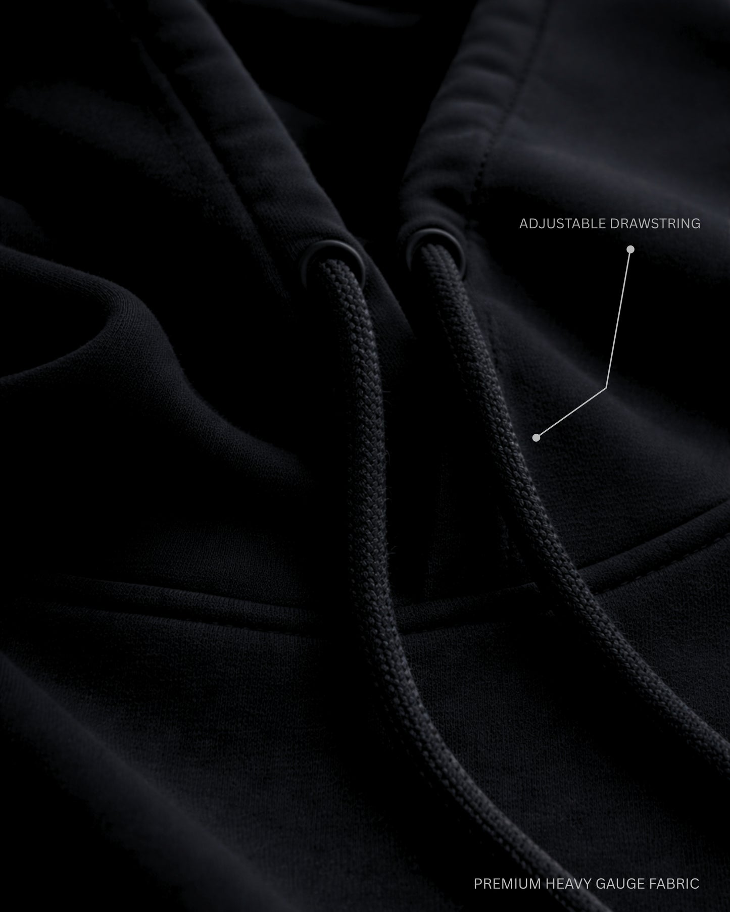 ATEEZ Unisex Winter Hoodie