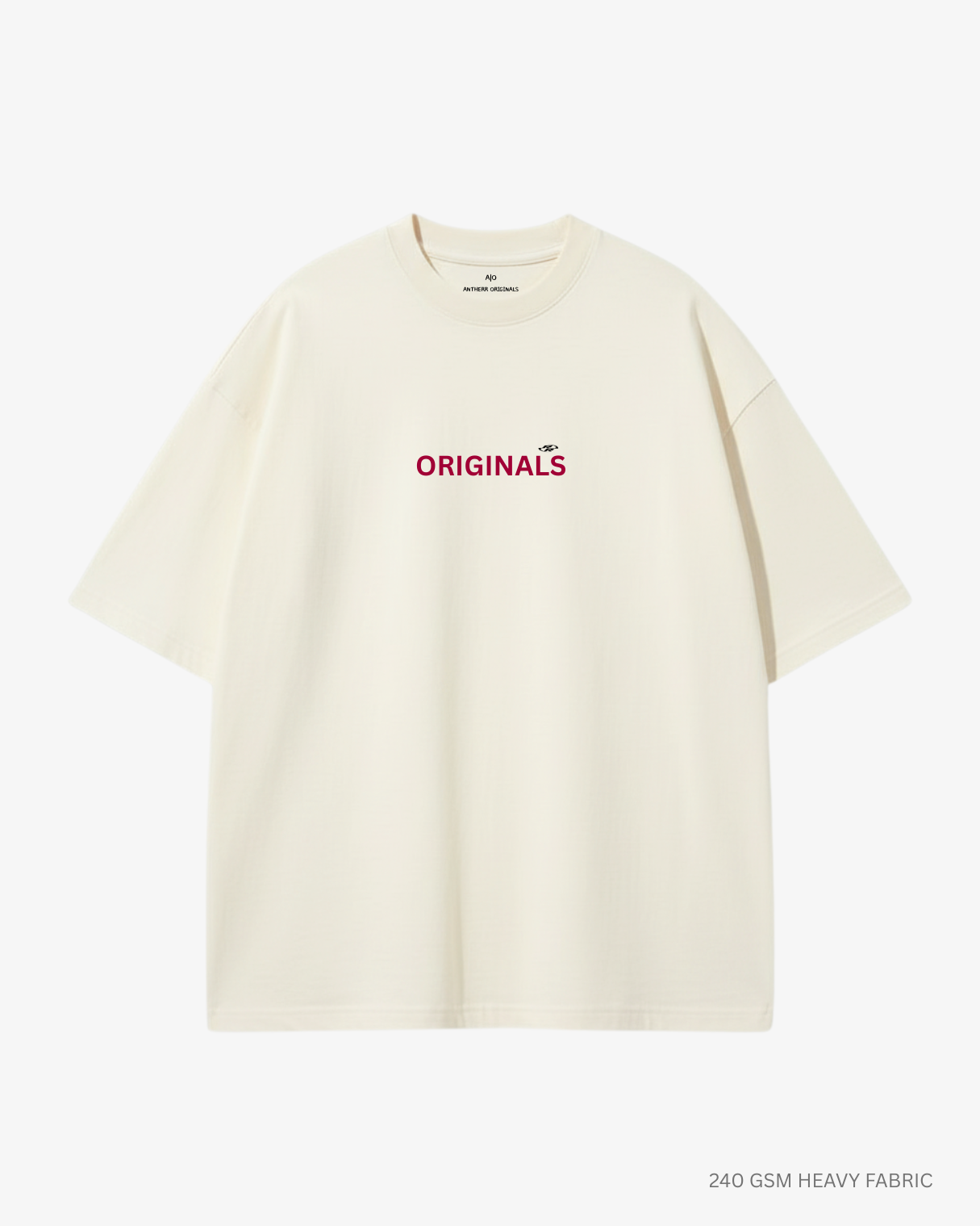 Dobermans Graphic Unisex Oversized T-Shirt | Antherr Originals