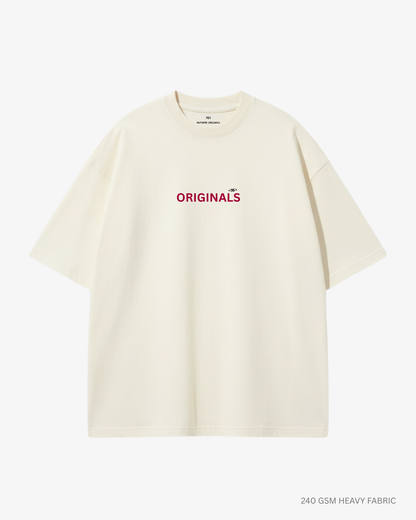 Dobermans Graphic Unisex Oversized T-Shirt | Antherr Originals