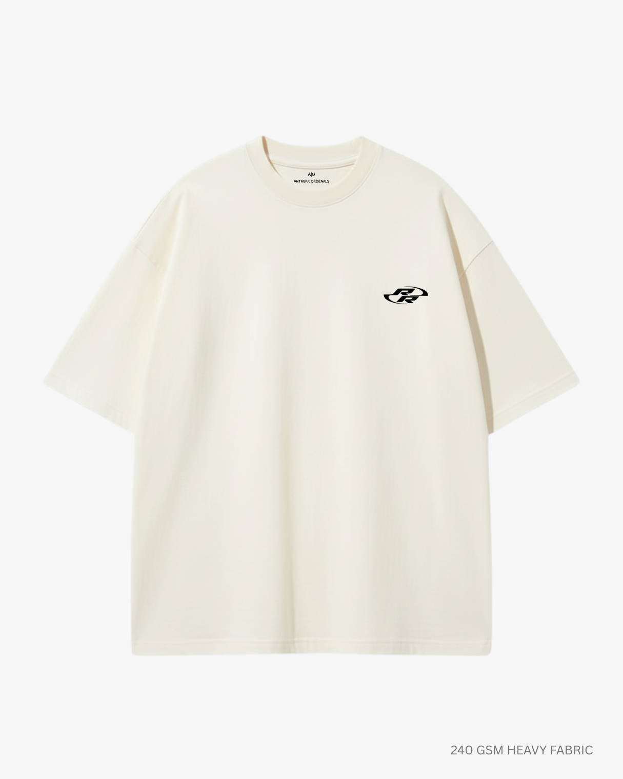 Same Sh*t Different Day Unisex Oversized T-Shirt | Antherr Originals
