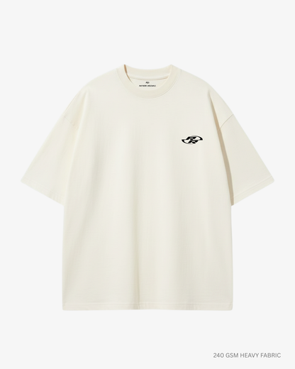 Same Sh*t Different Day Unisex Oversized T-Shirt | Antherr Originals