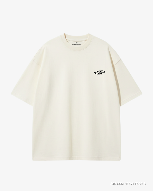 Same Sh*t Different Day Unisex Oversized T-Shirt | Antherr Originals