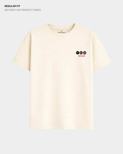 BTS World Tour ARIRANG Regular Fit T-Shirt | Antherr Core