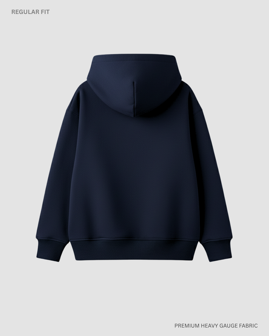 Chibi BTS 2.0 Arirang Unisex Winter Hoodie