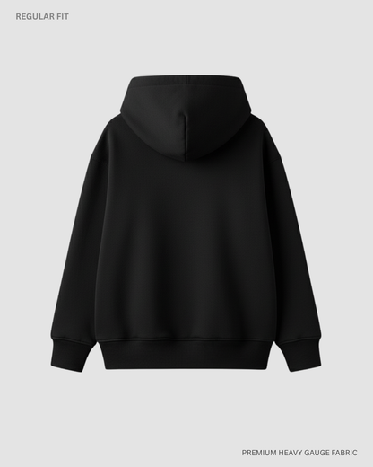 Chibi BTS 2.0 Arirang Unisex Winter Hoodie
