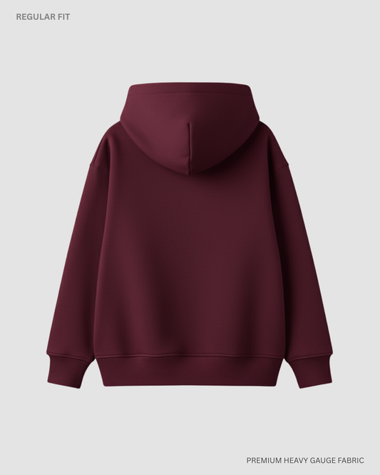 I Said Goddamn! Pulp Fiction: Aesthetic Winter Hoodies