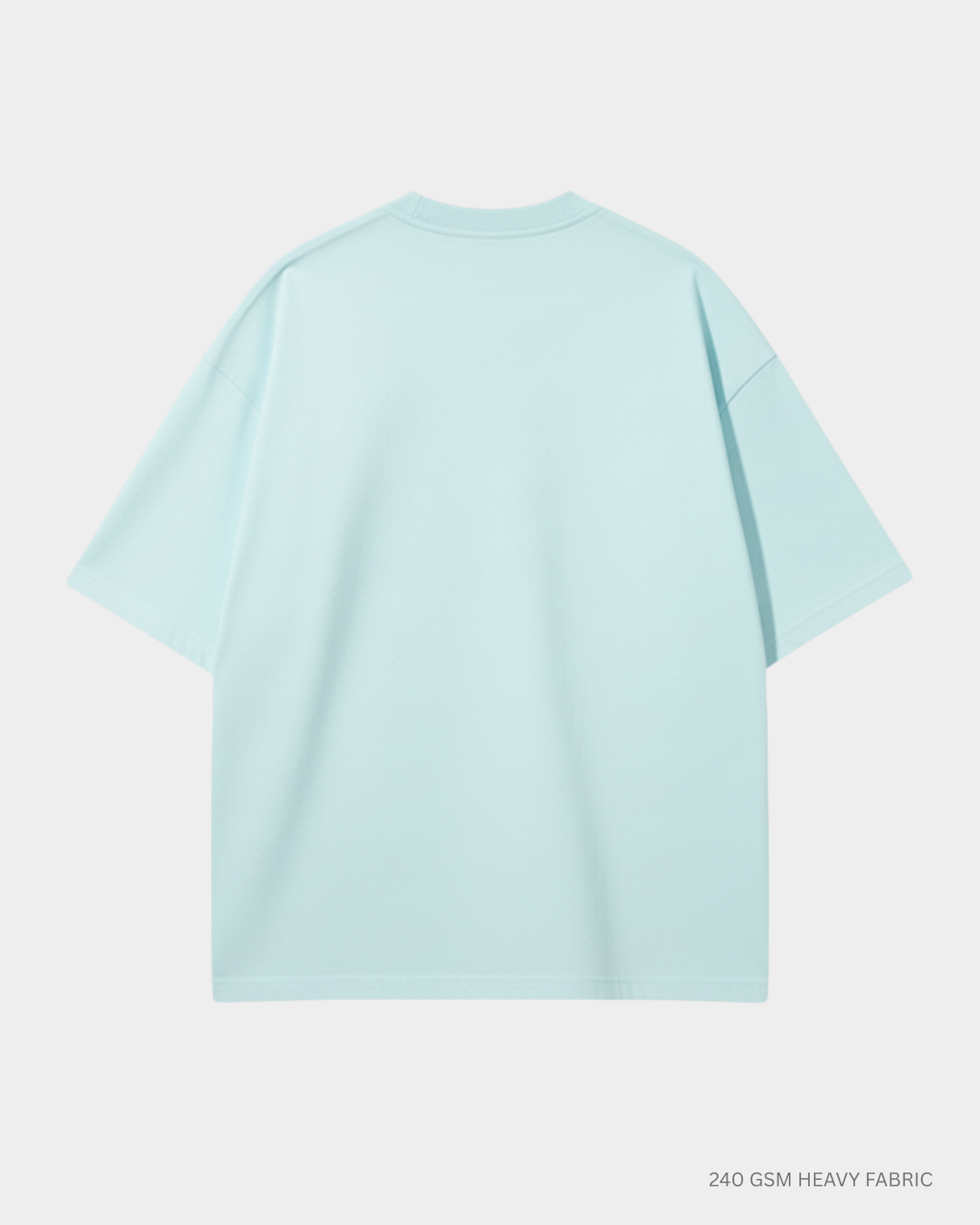 Mad Scientist E=MC² Unisex Oversized T-Shirt | Antherr Core