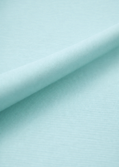 Basic Mint Unisex Oversized T-shirt | Antherr Originals