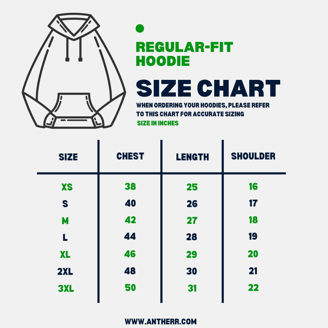 ATEEZ Unisex Winter Hoodie