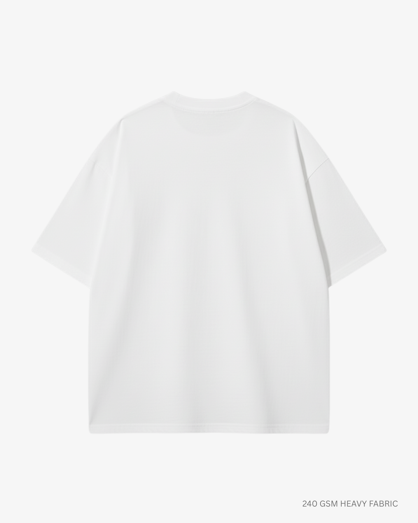 Jungkook Unisex Oversized T-Shirts